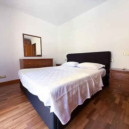 Free Park - Bilocale Con Terrazzo