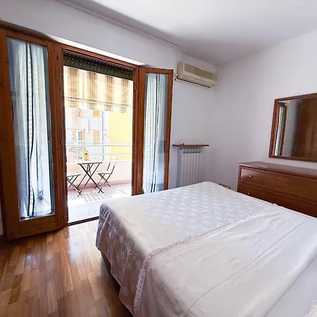 Free Park - Bilocale Con Terrazzo Apartamento *