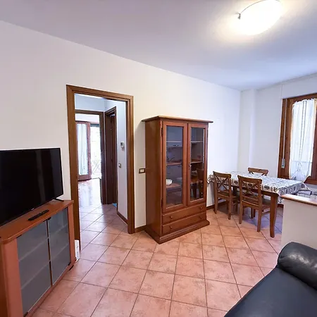 Free Park - Bilocale Con Terrazzo