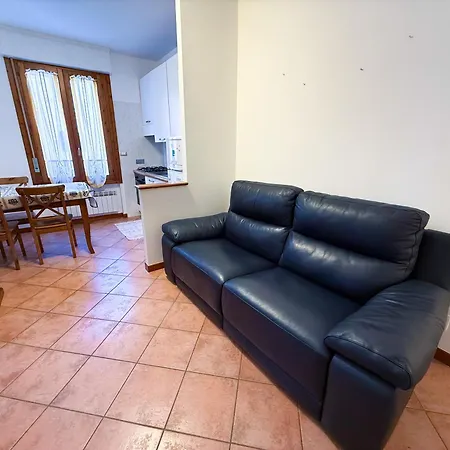 Free Park - Bilocale Con Terrazzo